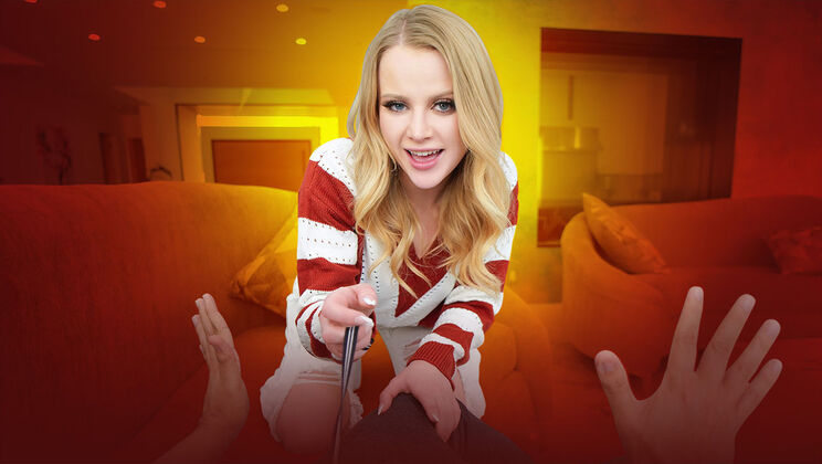 Paris's Pussy Pleasure