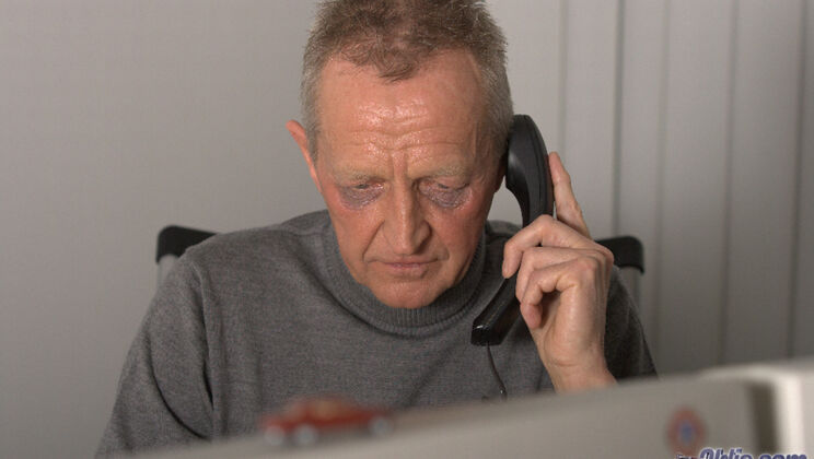 Brunette Sunny Jay Gets Ass Licked