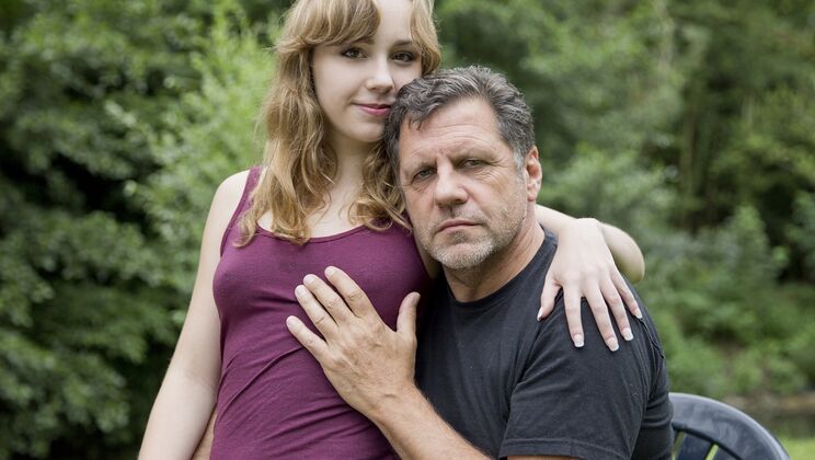 [Oldje] - French Old and Young Fucking - Phillipe - Fira Ventura