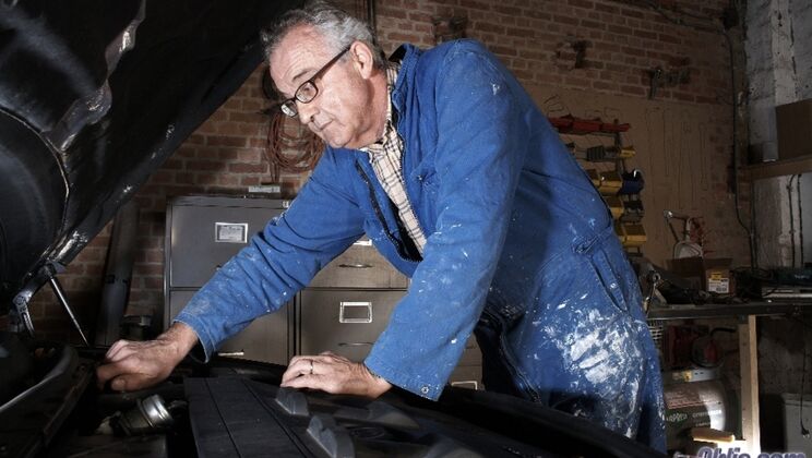  Doggystyle Deal for Blonde 