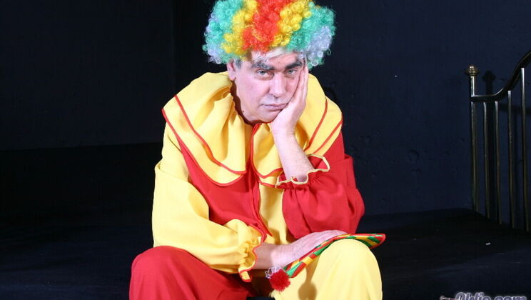 Clown's Tears of Joy