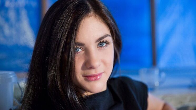 [Oldje] - 18+ Teen Sex with Doggystyle and Cum Swallowing - Lullu Gun - Nico