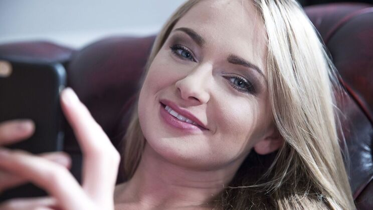 Phillipe and Ivana Sugar in Old and Young Sex