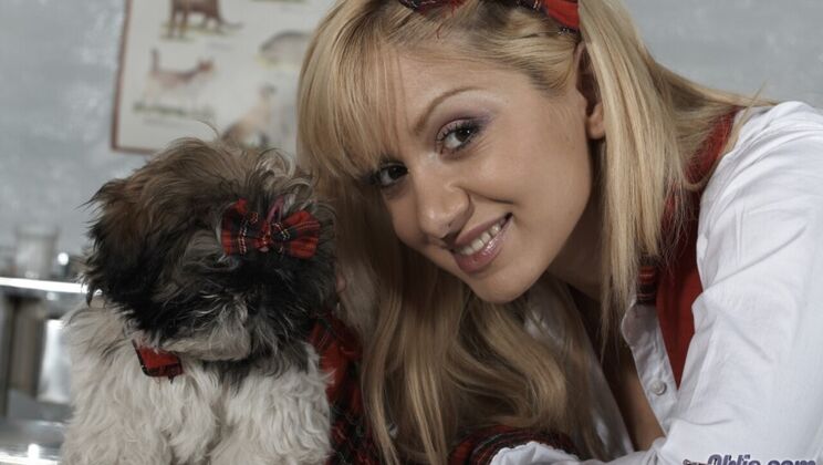 [Oldje] - Doctor's Orders: Cum Swallow