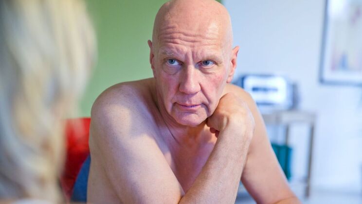 [Oldje] - Maid Seduces with Big Tits and More - Jemma Valentine - Hugo