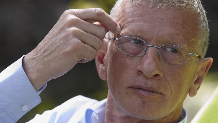 [Oldje] - Behind the Scenes of a Sunny BJ - Nataly Von - Scott