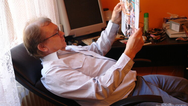 Young and Old Sex Fest