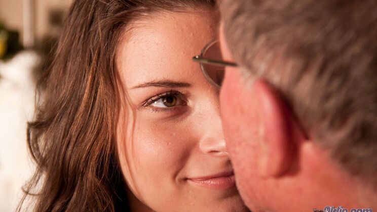 [Oldje] - Young vs Old Club - John - Anita Berlusconi