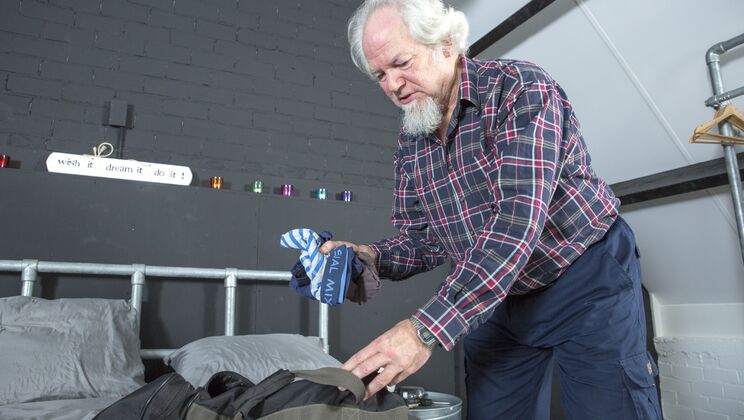 [Oldje] - Pussy Licking and Fucking Tera Link - Tera Link - Bruno