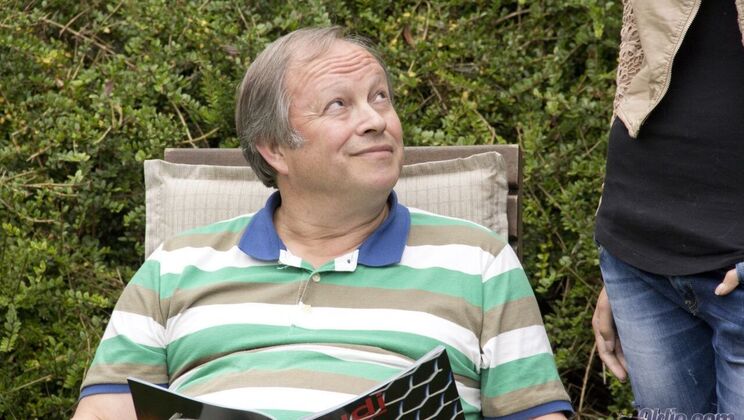 [Oldje] - Lost in Love Pleasure - Meg Magic - Joske