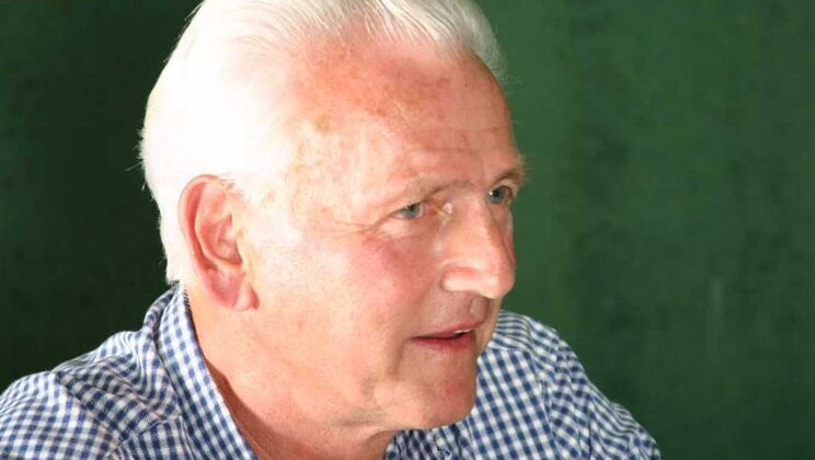 The Winner Takes It All