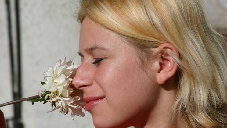 Outdoor Heart Pain with Andre and Anastazie