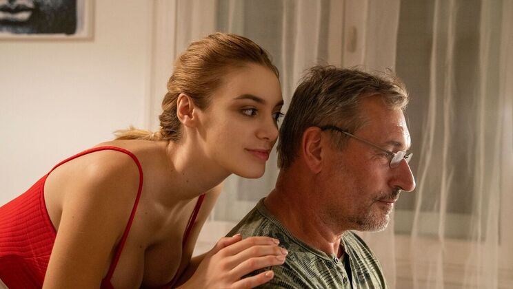 Big Boobs Fantasy Fulfilled