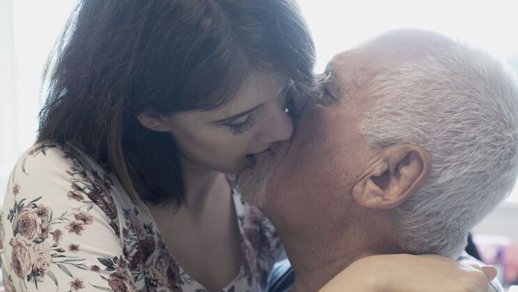 Morning Sex with Aleks and Lexy