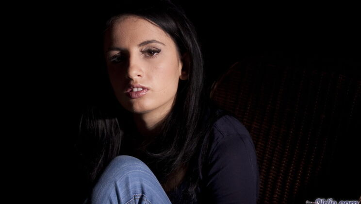 [Oldje] - Tattooed and Pierced Karry Gets Wild - John - Karry