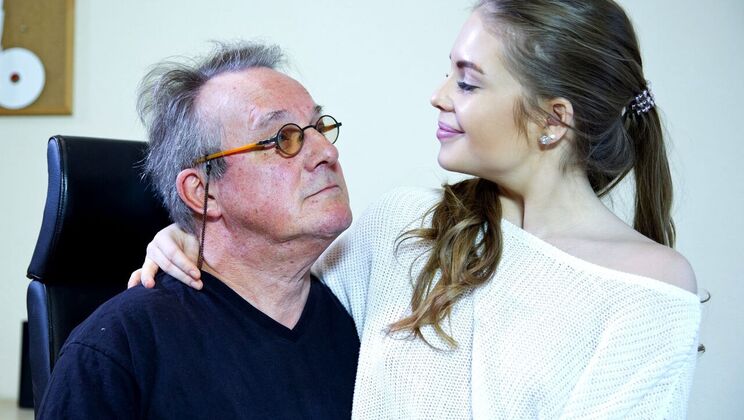 [Oldje] - Dirty Old Man's Desire