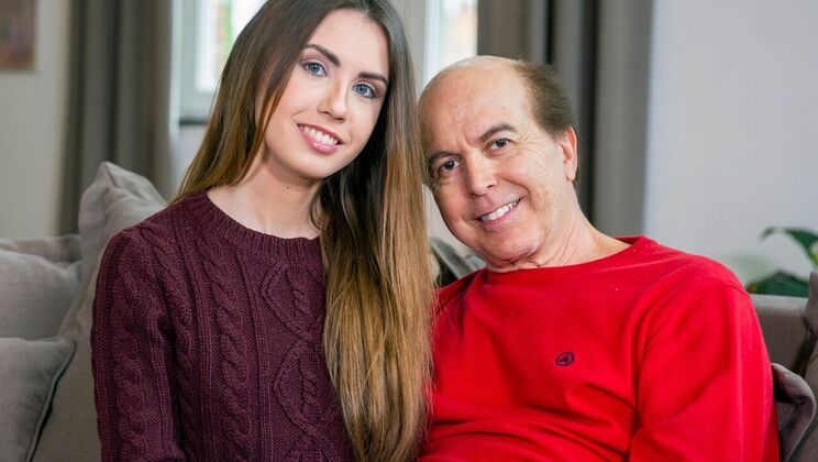 [Oldje] - Light the Fire of Lust - Elle Rose - Marcello