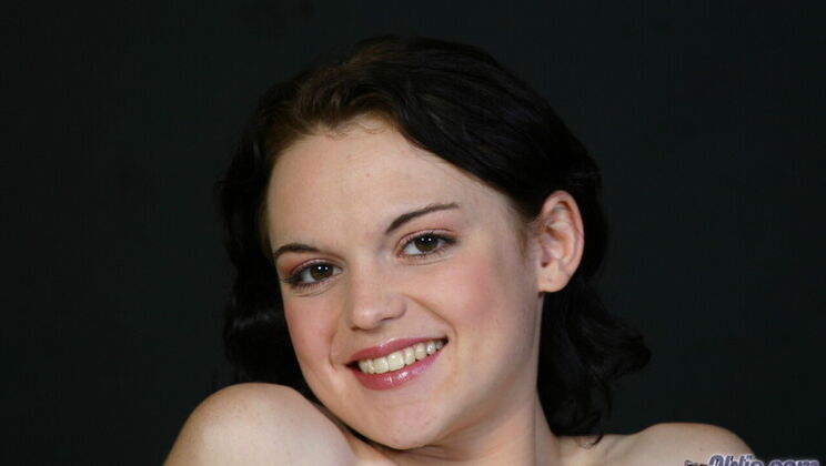 Martina and Hardy Get Wild at a Sex Party