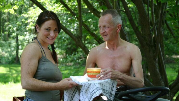 Doug's Missionary Position