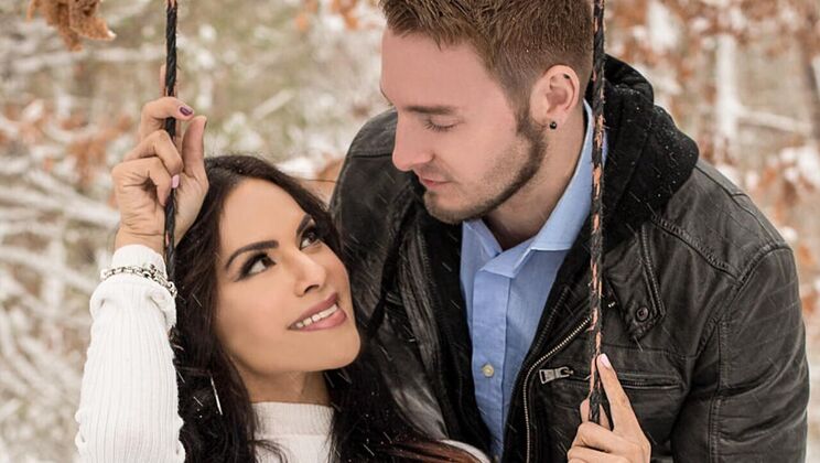 [TransSensual] - TS Foxxy and Jake's Rough Ride - TS Foxxy - Jake Karhoff