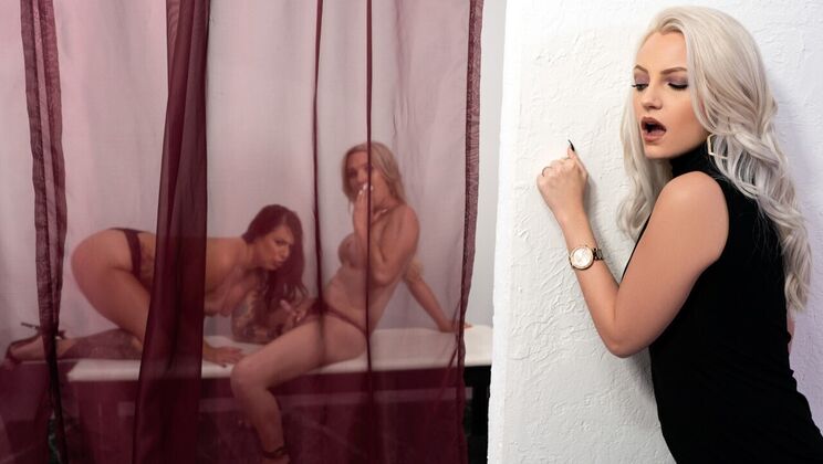 Shemales in Heat: A Change is Coming