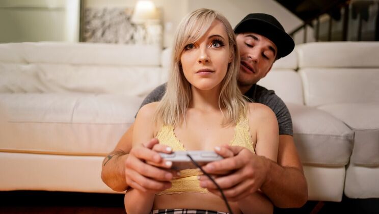 [RealityJunkies] - Jamie and Nathan's Intimate Family Moment - Nathan Bronson - Jamie Jett