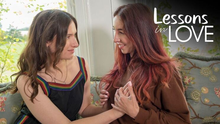 Learning Love with Esluna and Ellie