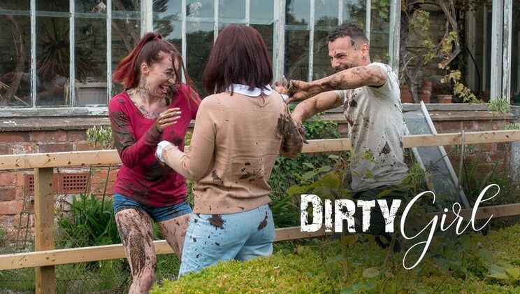 [JoyBear] - Marcus London's Dirty Delight