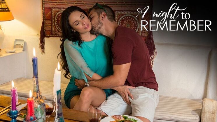 [JoyBear] - A Memorable Night with Juan Lucho and Anissa Kate - Anissa Kate - Juan Lucho