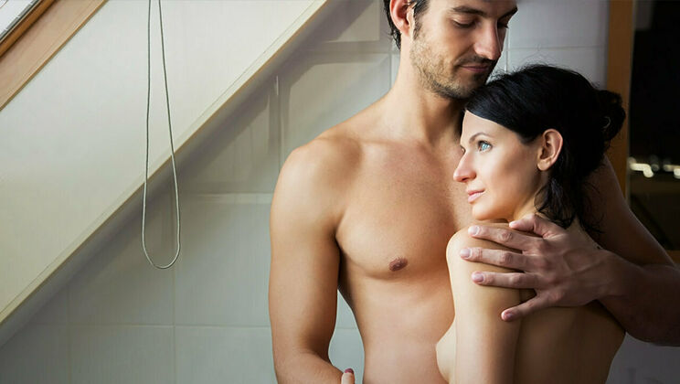 [SexArt] - Polish Couple's Hot Sex - Falling in Love (2016) - Jay Smooth - Arian