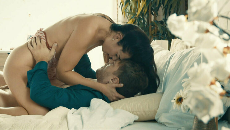 [SexArt] - Endless Passion - Michael Fly & Lee Anne (2023) - Michael Fly - Lee Anne