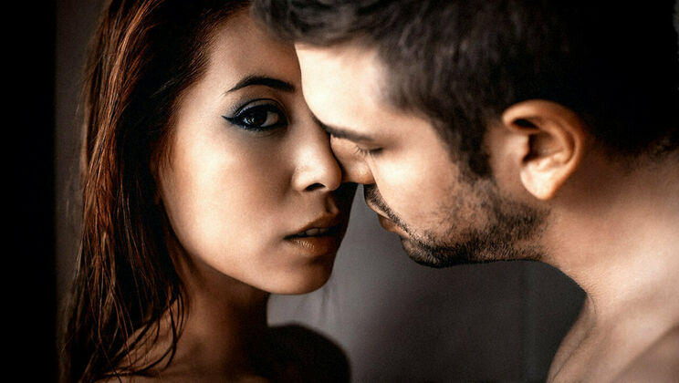 [SexArt] - Paula Shy in Tan Lines and Skirt - Paula Shy - Juan Lucho