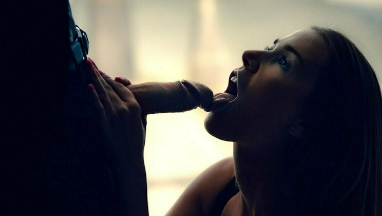 [SexArt] - Couple's Elegant Lovemaking - Alexis Crystal - Michael Fly