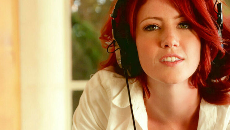 [SexArt] - Outdoor Fun with Elle Alexandra - Sex and Adventure - Elle Alexandra