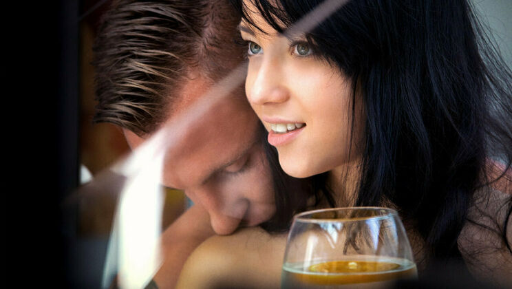 Czech Babe in Lingerie Gets Fucked