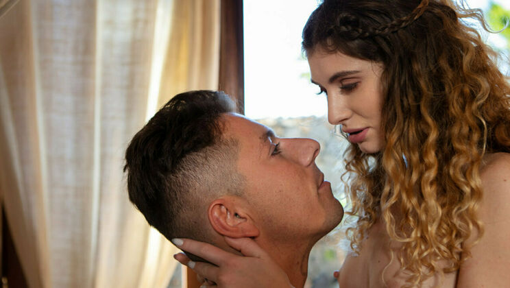 [SexArt] - Czech and Russian Beauties Fucking in Summer (2019) - Nick Ross - Alexis Crystal - Lilu Moon - Anya Krey - Emylia Argan - Candice Demellza - Maxmilian Dior