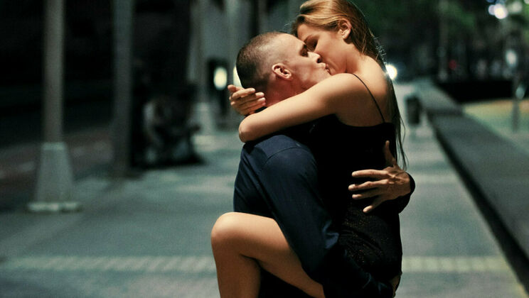 [SexArt] - Couple's Glamorous Sex - Nick Ross - Alexis Crystal - Emylia Argan - Maxmilian Dior