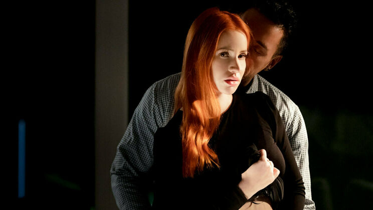 Beautiful Sex with Kiara Lord