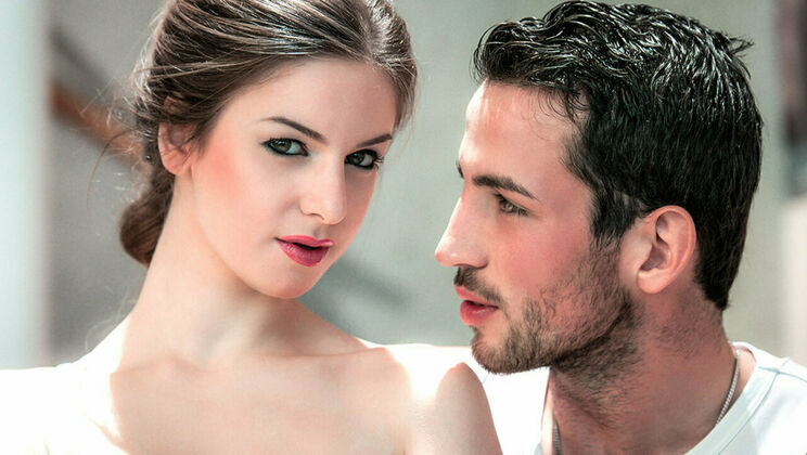 Fingering and Pussy Licking - A Sensual Scene