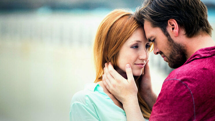 [SexArt] - Ukrainian Beauty's Pussy Licking and Doggystyle