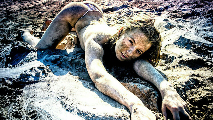 Outdoor Fun with Matt and Olivia