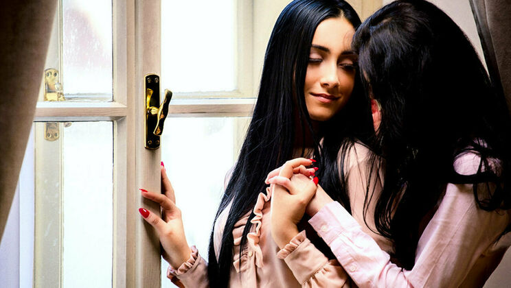 [SexArt] - Doggystyle with Czech Girls (2016) - Anna Rose - Margot A