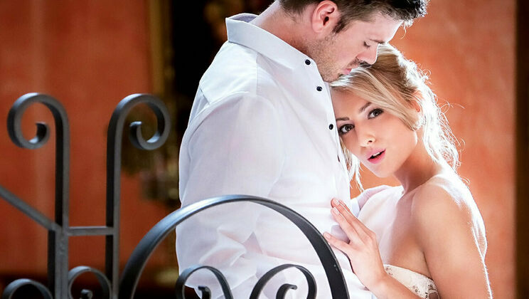 [SexArt] - Hot Lesbian Scene - Katy Rose and Ryan Ryder - Katy Rose - Ryan Ryder