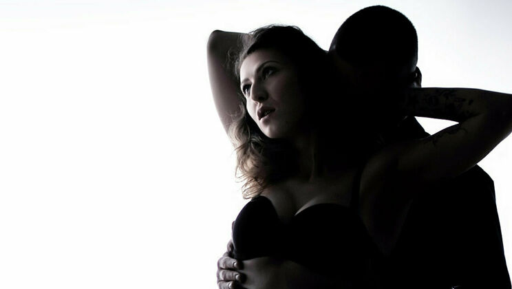 Bring Me Up with Fingering and Creampie