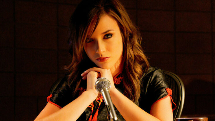 [SexArt] - Bra and Panties - A Sexy Striptease Act - Hayden Hawkens - Elle Alexandra - Malena Morgan - Kayla Jane - Christos Vasilopoulos - Daniel Sobieray