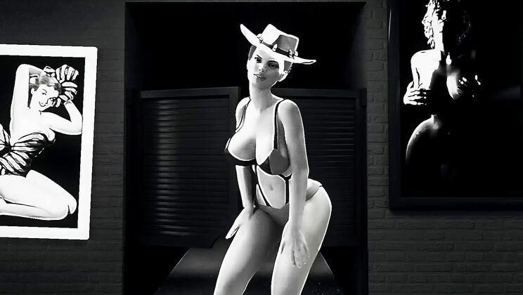 Double Trouble in Kink City