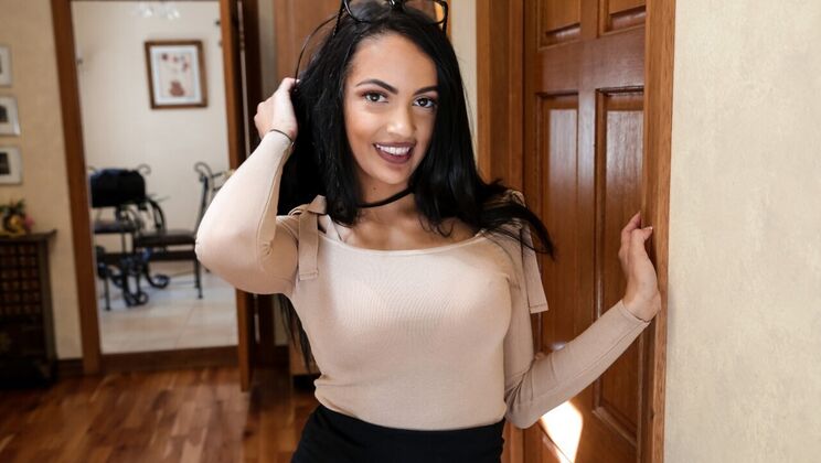 Mr. Davis Fucks Tattooed Sofi Ryan