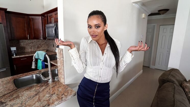 Small Tits, Big Change