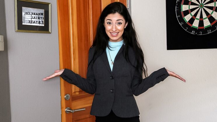 Tattooed Latina Escort