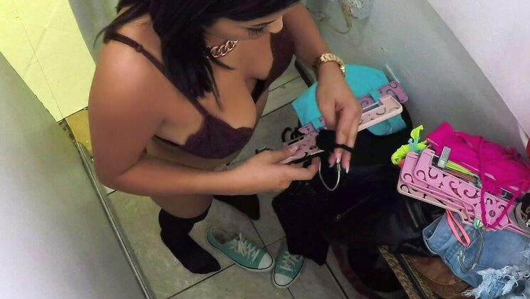 Martinez Makes A Sexy Bargain